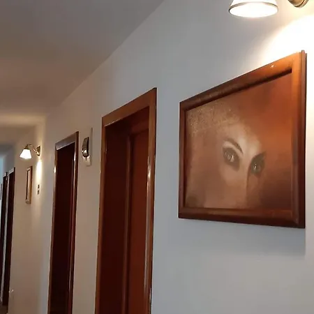 Aqua Πανσιόν Eforie Sud (Constanta)