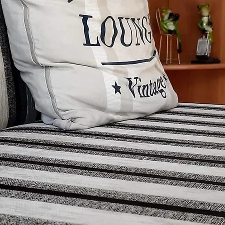 Aqua Πανσιόν Eforie Sud (Constanta)