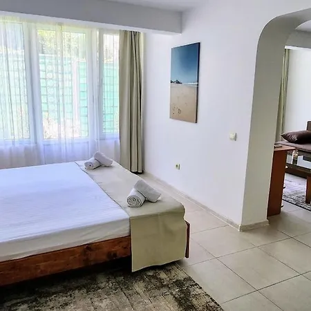 Aqua Eforie Sud (Constanta)