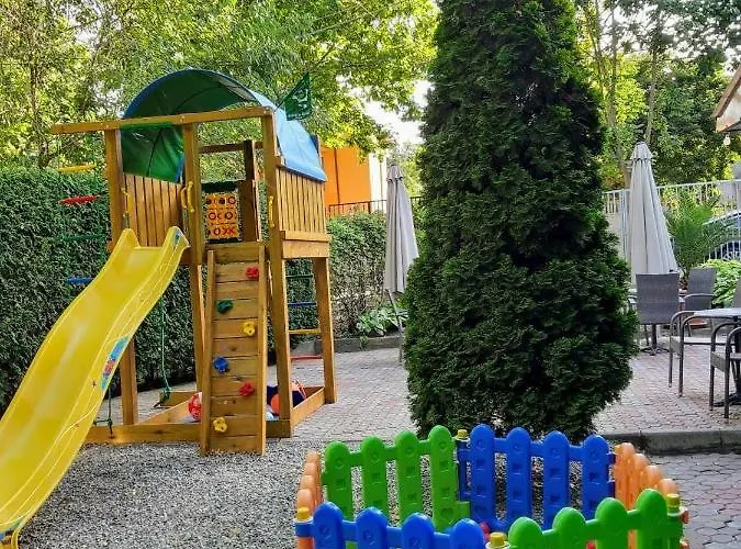 Aqua Eforie Sud (Constanta)