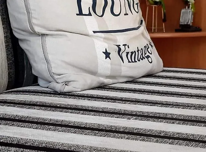 Aqua Pensjonat Eforie Sud (Constanta)