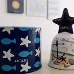 Aqua 招待所 2*