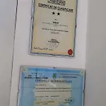 Pensión Aqua
