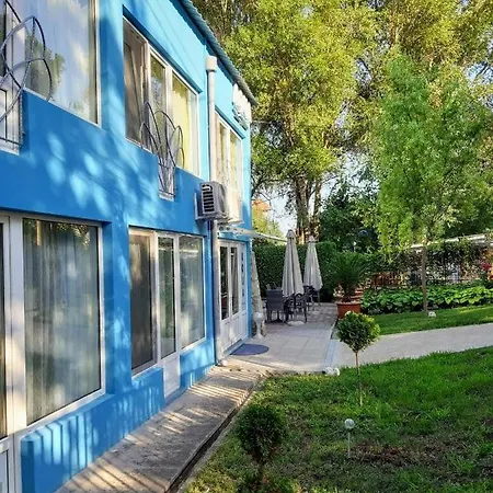 Vila Aqua