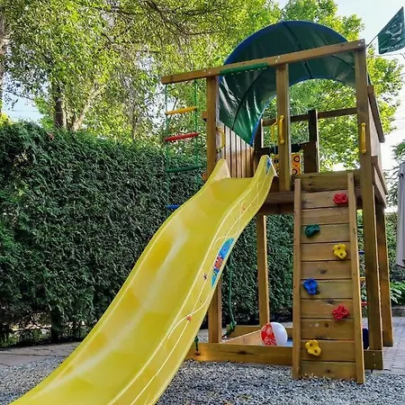 Aqua 2* Eforie Sud (Constanta)