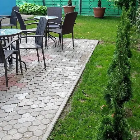 Aqua Eforie Sud (Constanta)