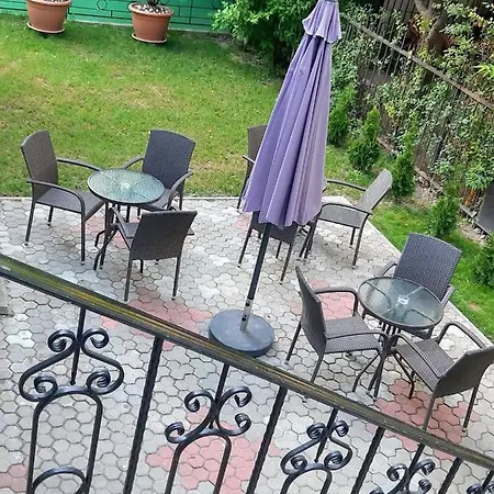 Aqua Maison d'hôtes Eforie Sud (Constanta)